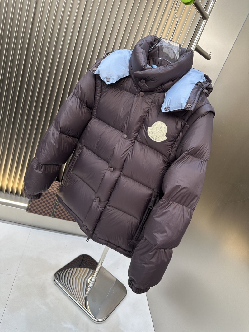 Moncler Down Coat